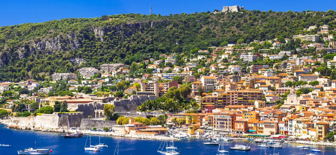 Campings Sud de la France