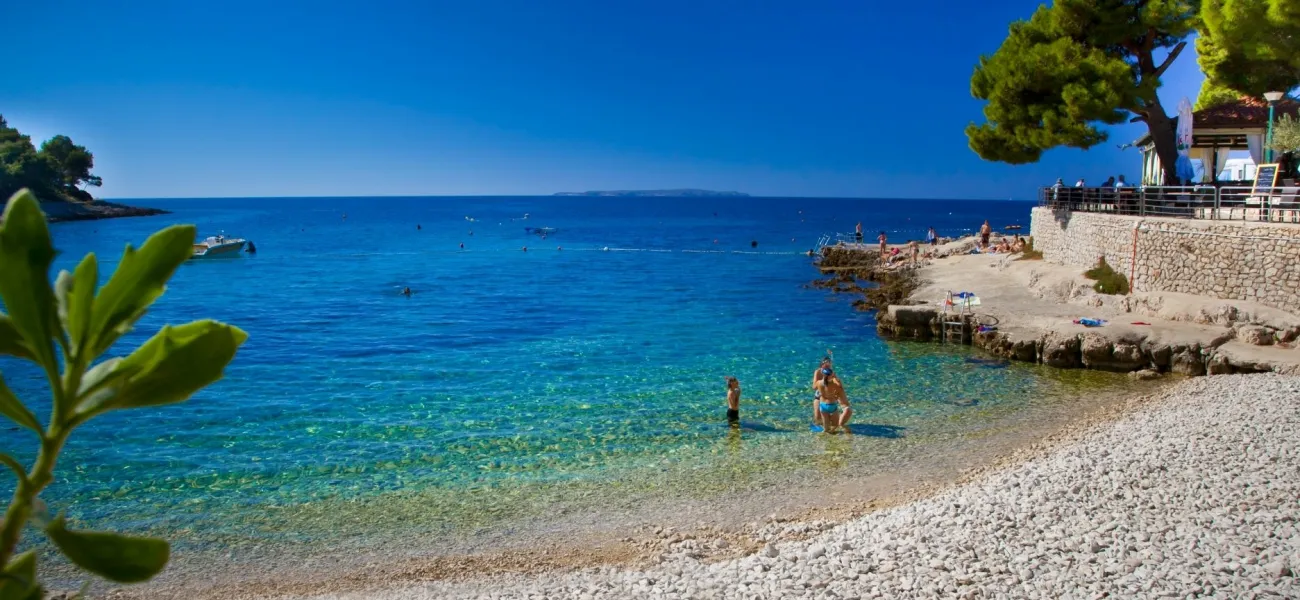 Campings Lošinj