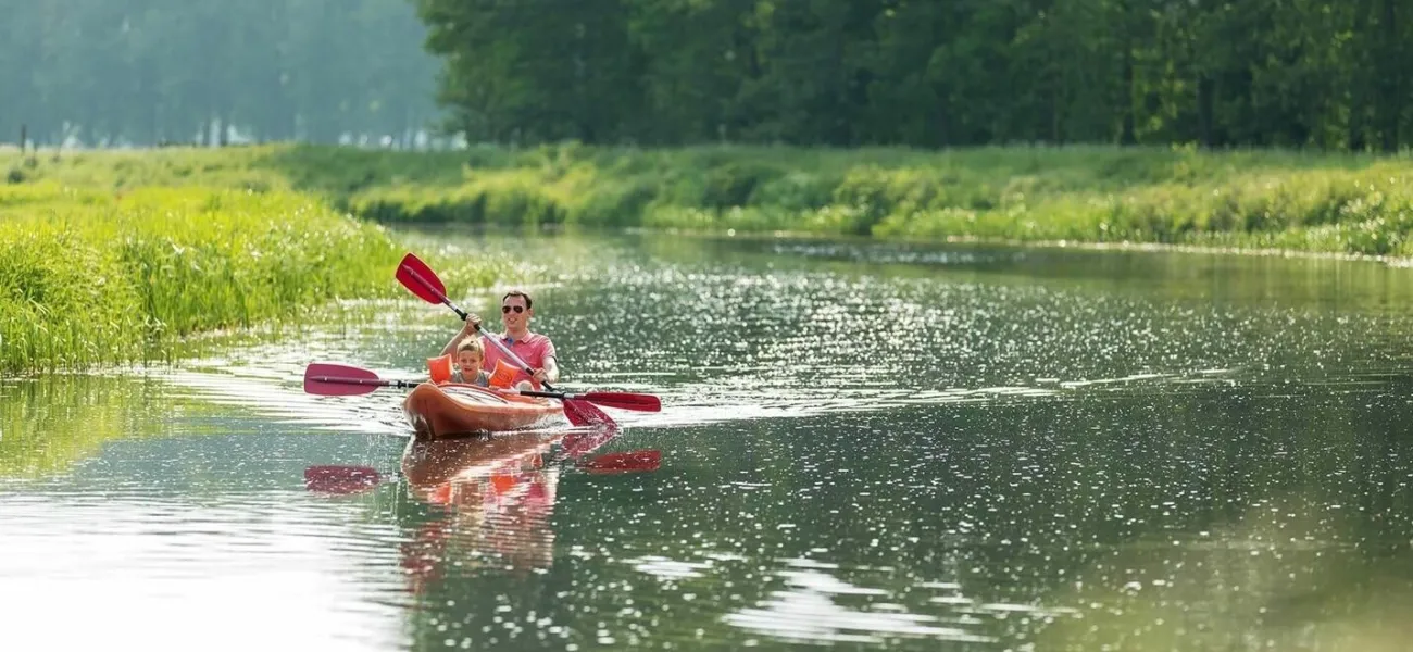 Campings Gueldre