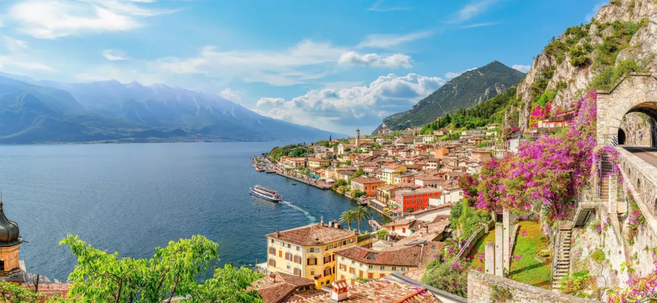 Campings Lac de Garde