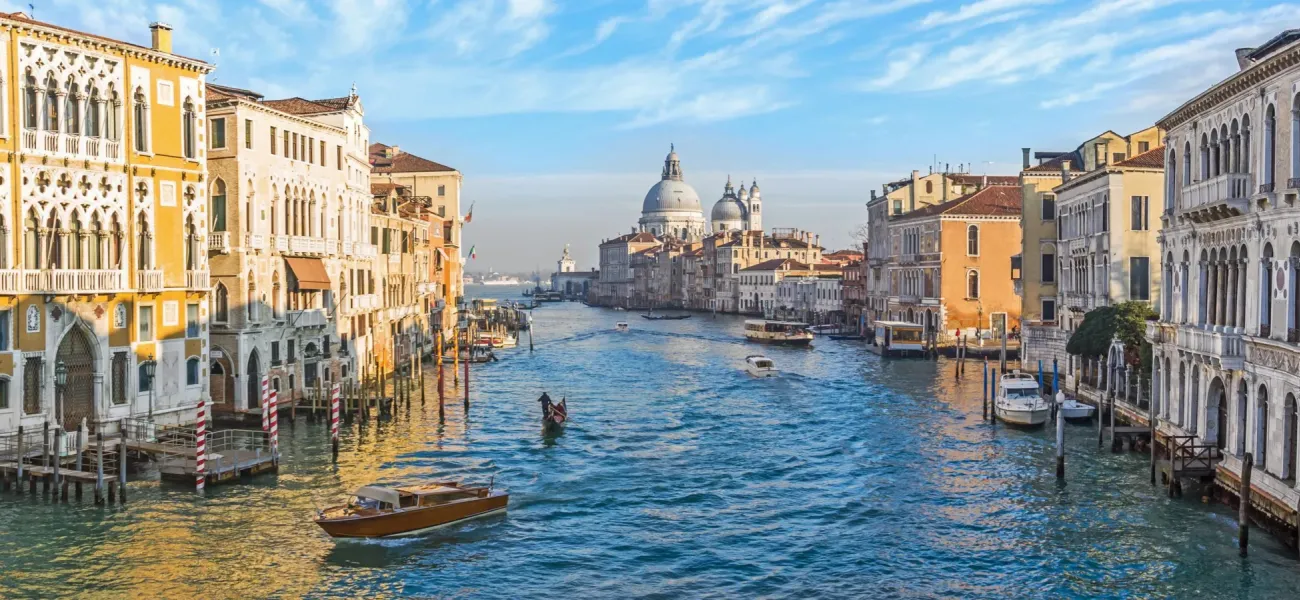 Campings Côte Adriatique