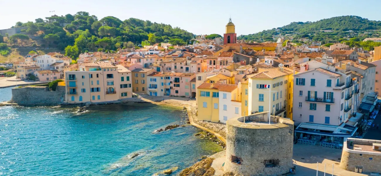 Campings Côte d'Azur