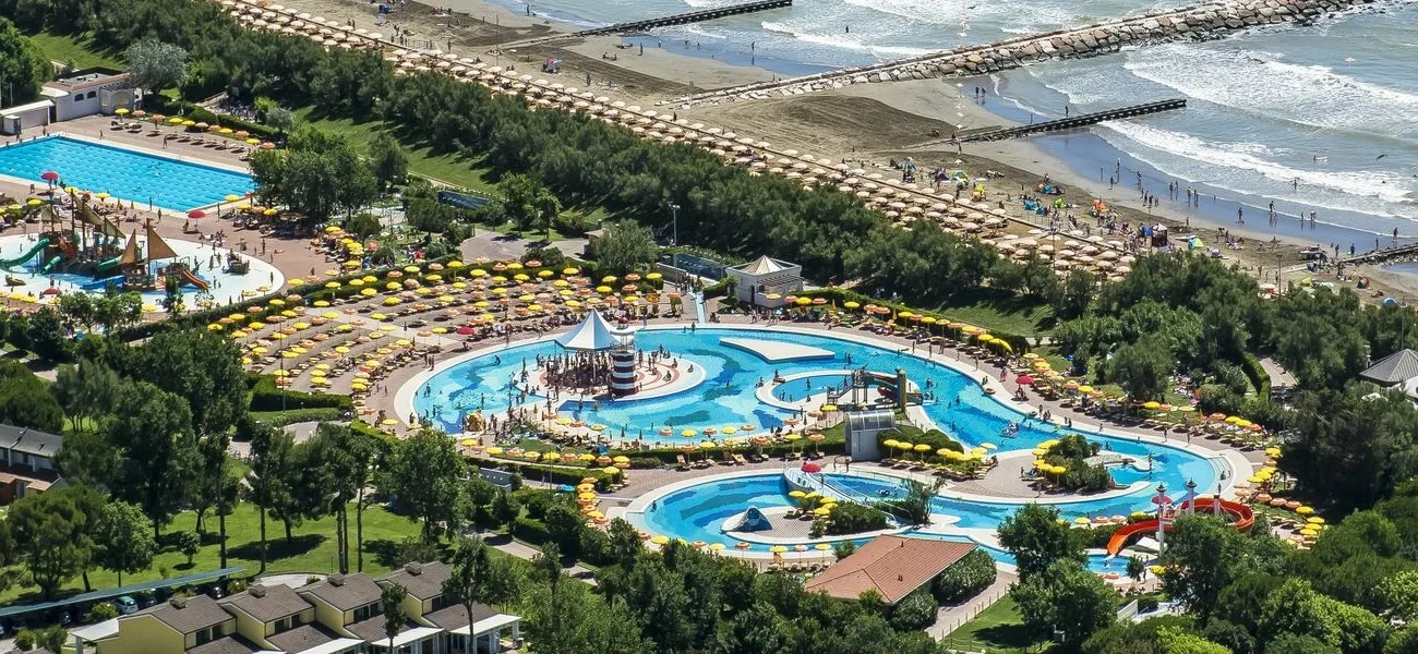 Nos campings 4 étoiles