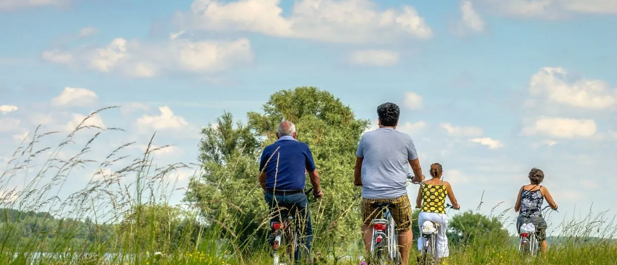 Êtes-vous un passioné de cyclisme ?