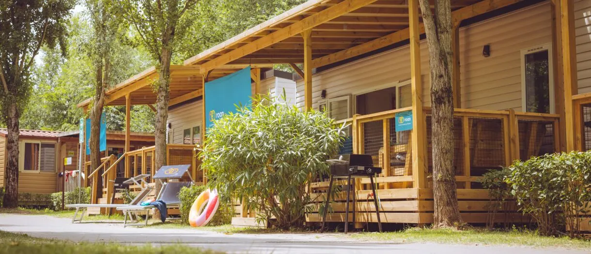 Réservation anticipée - Recherchez votre camping