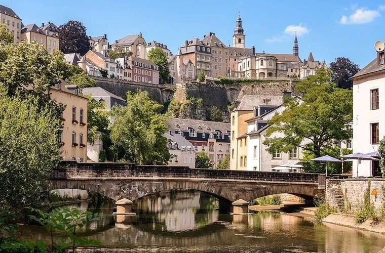 Le Luxembourg