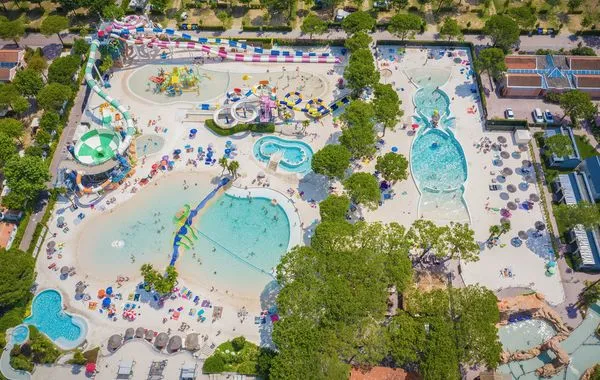 Les 5 piscines de camping les plus belles