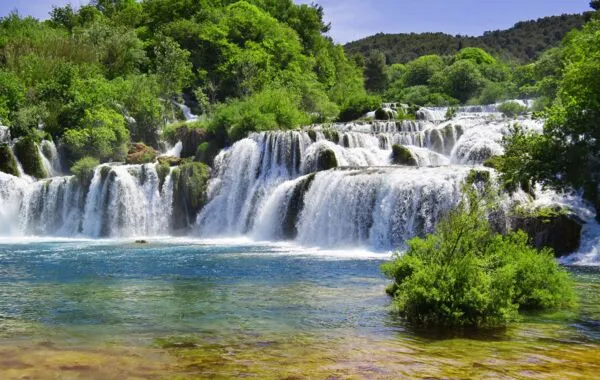 Croatie