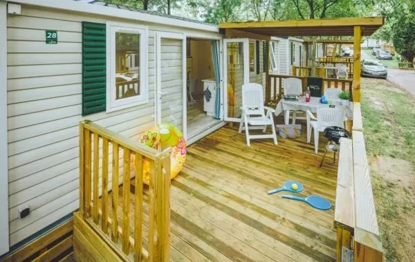 Confort (2 chambres)