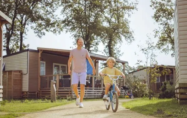Vélos gratuits pour les enfants