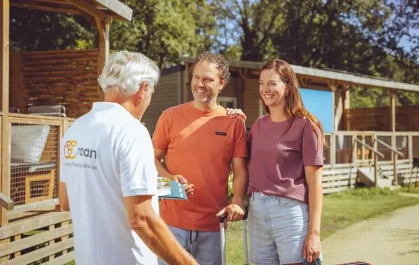 Le meilleur service depuis de 40 ans