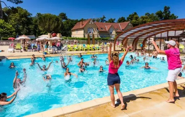 Le programme de divertissement toujours à portée de main