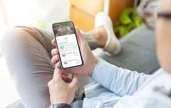Téléchargez l'application Marvilla Parks by Roan