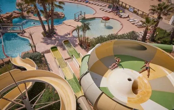 Nouveaux campings en 2026