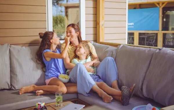 Glamping – l’ultime expérience de vacances