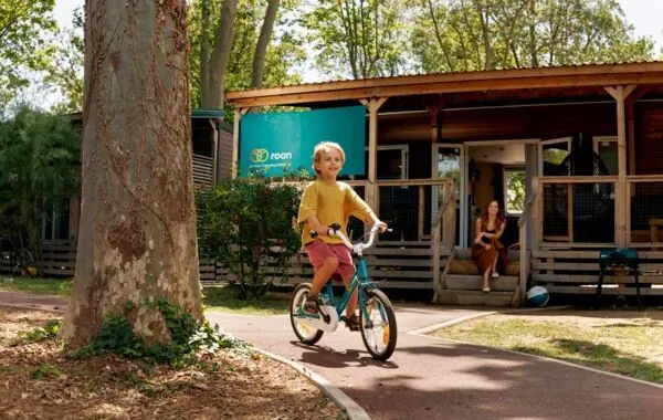 Vélo enfant gratuit