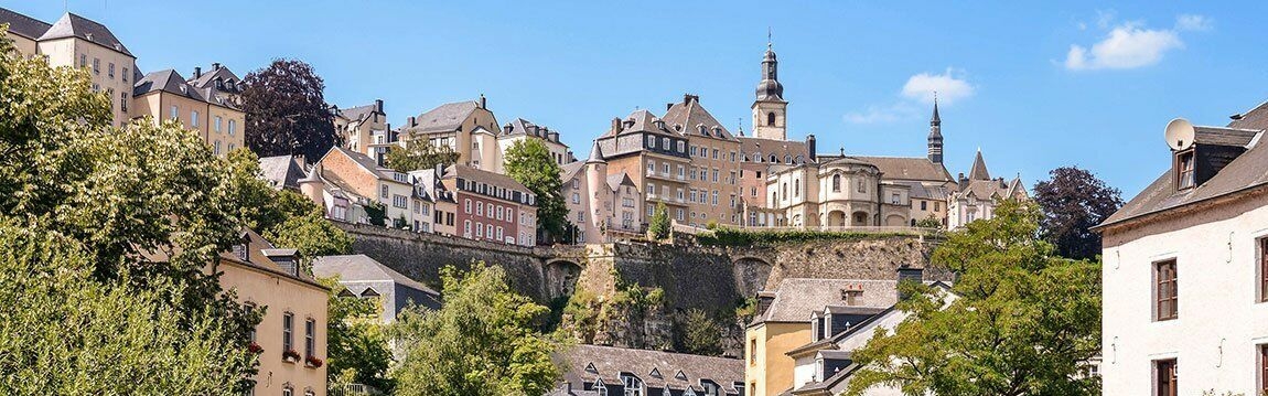 Camping Luxembourg