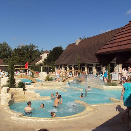 Notre camping en Picardie