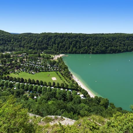 Partir à la dernière minute dans le Jura