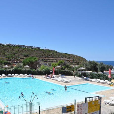 Nos campings en Sardaigne