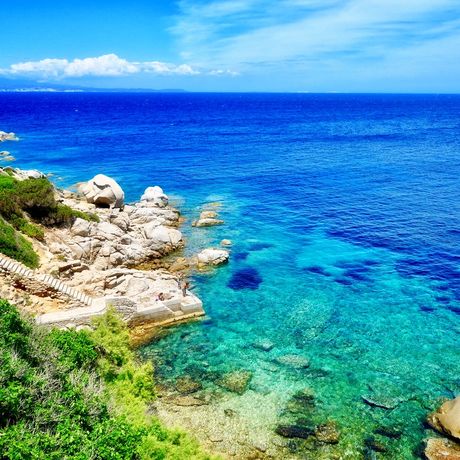 Partez en Sardaigne profitant de réductions de dernière minute