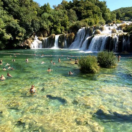 Vacances en Dalmatie avec nos offres de dernière minute