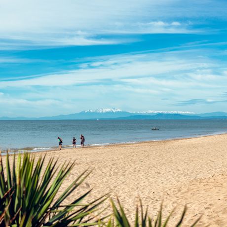 Nos campings au bord de la mer