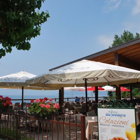 Campings à Lazise