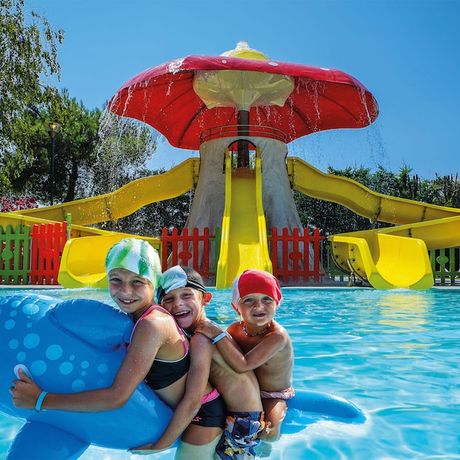 Vacances détente à Savignano sul Rubicone