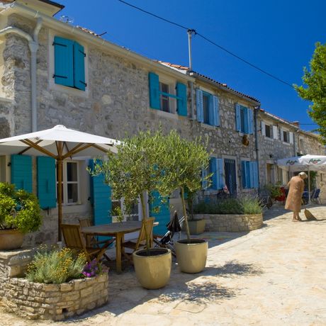 Profitez au camping à Vrsar