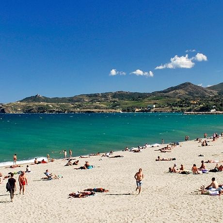 Profitez de vos vacances à Argelès-sur-Mer