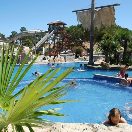 Vacances pas chères dans les Landes