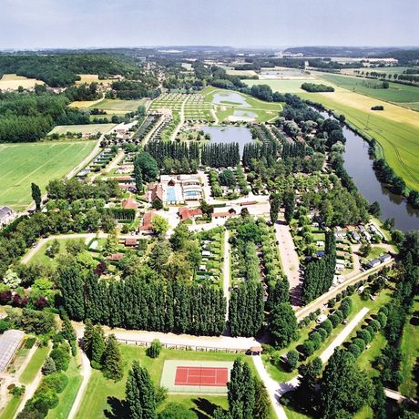 Vos vacances de dernière minute en Picardie