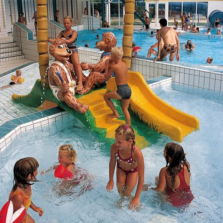 Notre camping en Hollande Septentrionale