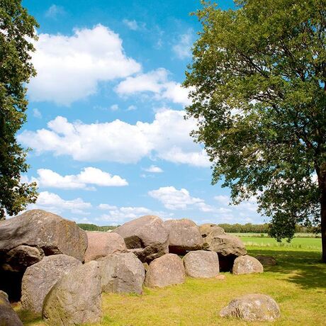 Nos campings dans la Drenthe