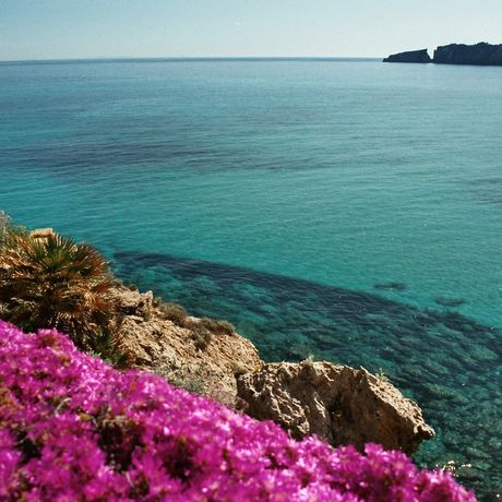 Du soleil, la mer et la plage sur un camping excellent en Espagne