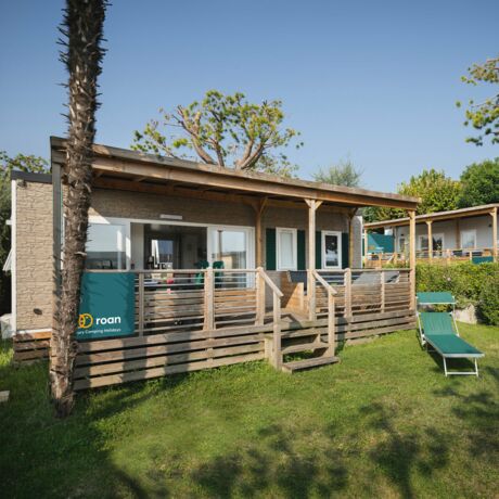 Un choix infini de mobil-homes