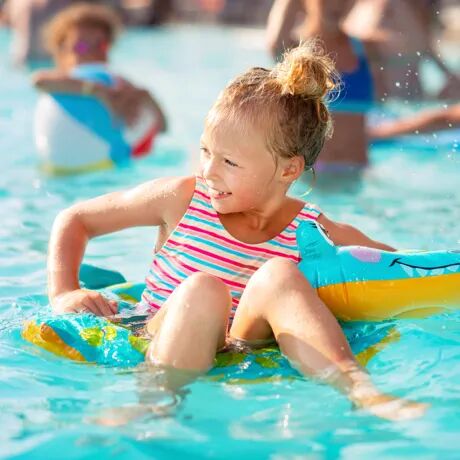 Petit camping Istrie