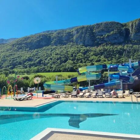 Partez pour Annecy à la dernière minute