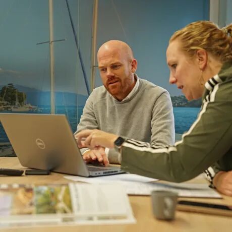 À l'écoute de nos clients !