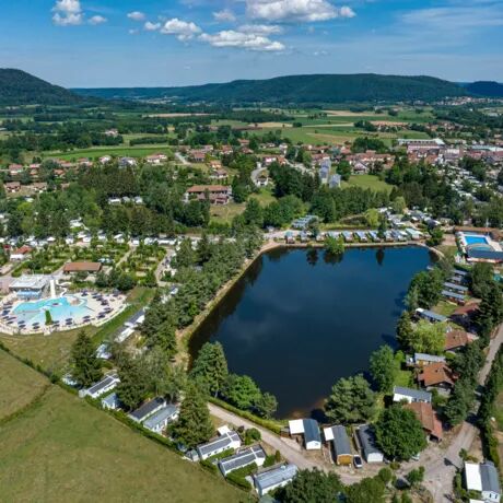 Camping des Vosges