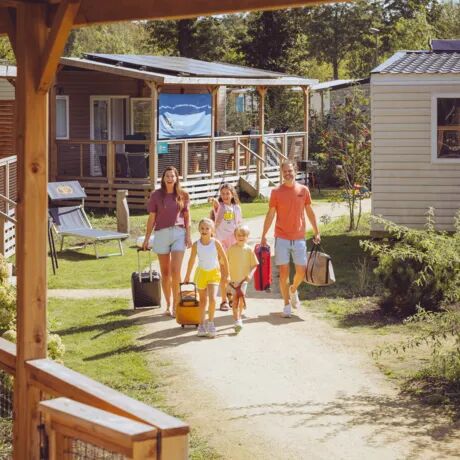 Qu'est-ce qu'un Séjour?