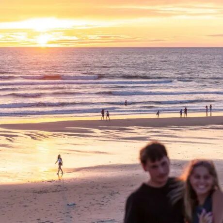 Camping de  dernière minute en Gironde