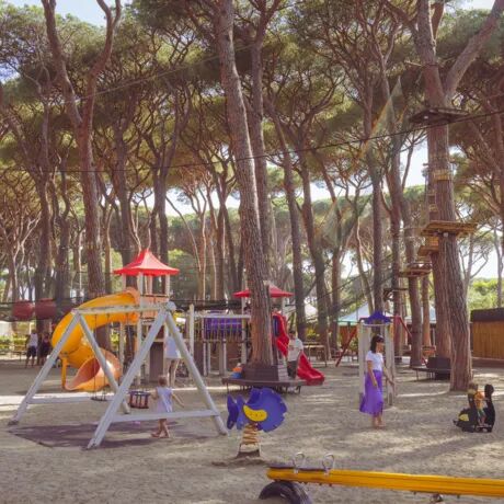 Vacances de dernière minute avec des enfants