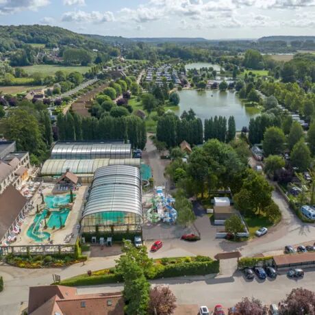 Vos vacances de dernière minute en Picardie