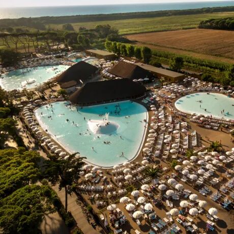 Réservez vos vacances en Toscane avec une offre de dernière minute
