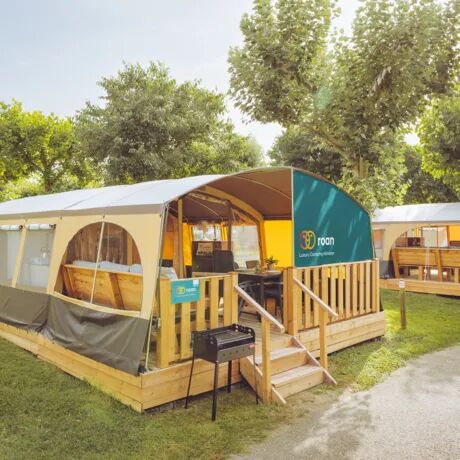 Camping de dernière minute