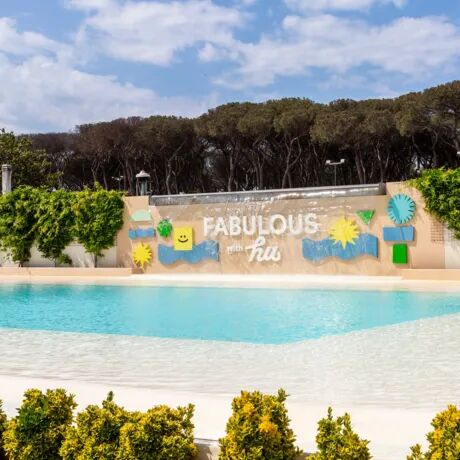 Camping de dernière minute à Rome