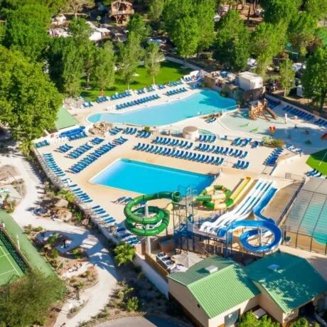 Vacances en France en 2027