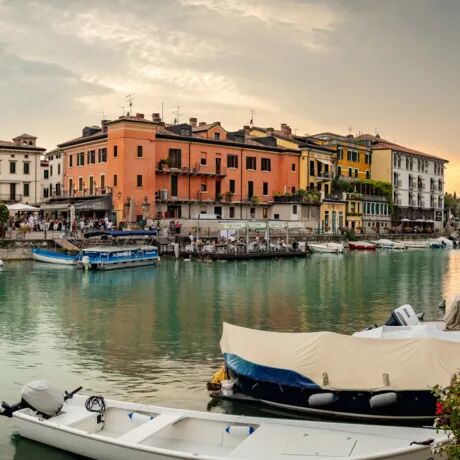 Vacances en Italie en 2027
